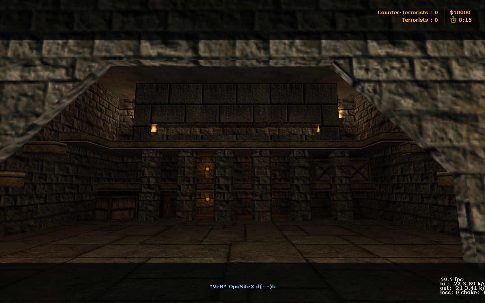 zm_fun_world_ff3 — screenshot 3