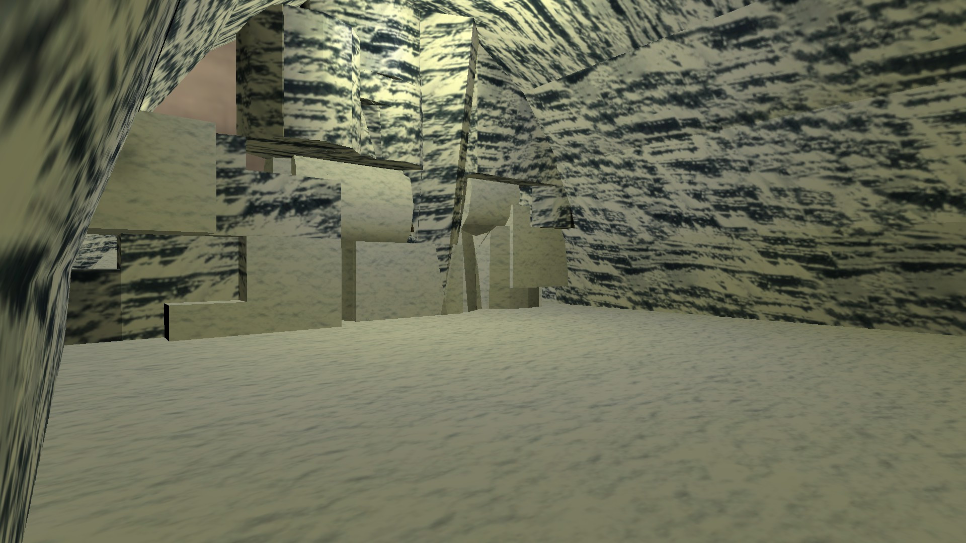 zm_ice_attack-af — screenshot 1
