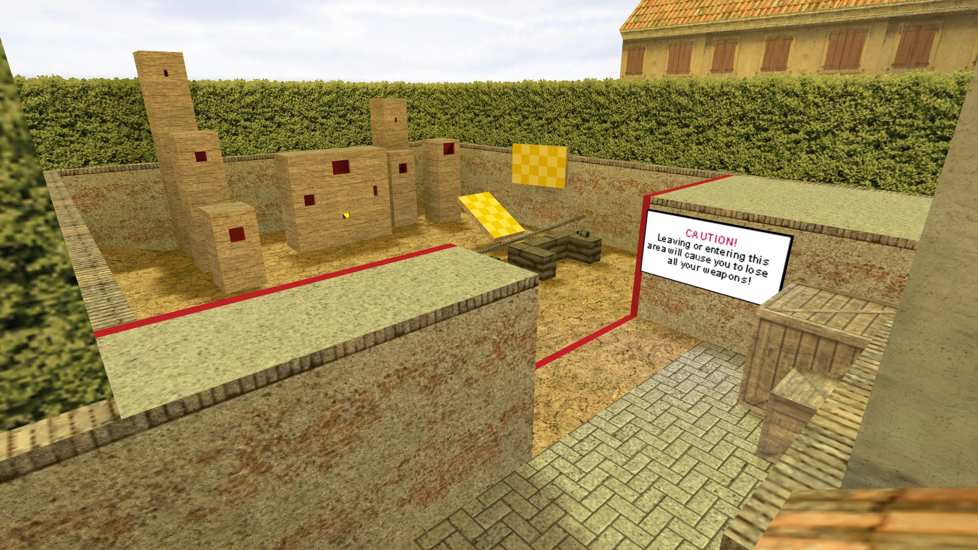 jail_cyanide — screenshot 28