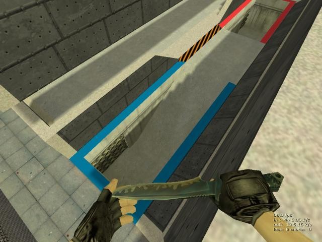 jail_hard_b2 — screenshot 4