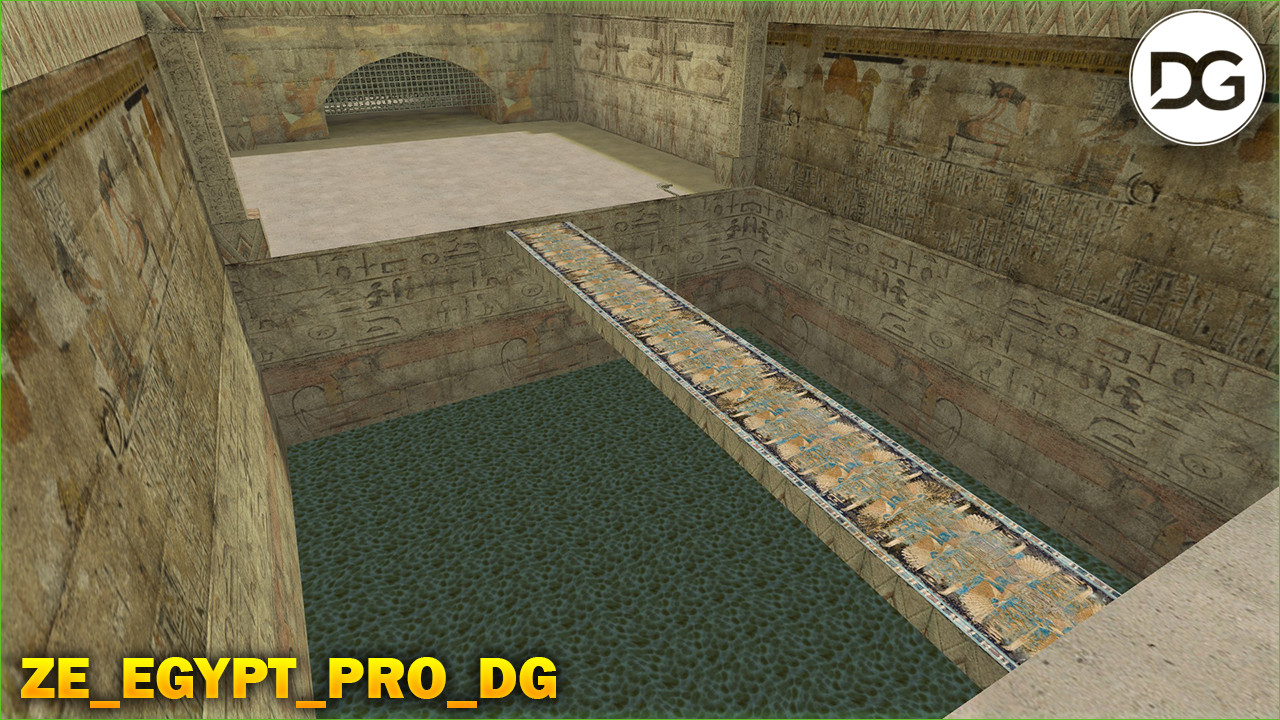 ze_egypt_pro_dg — screenshot 4