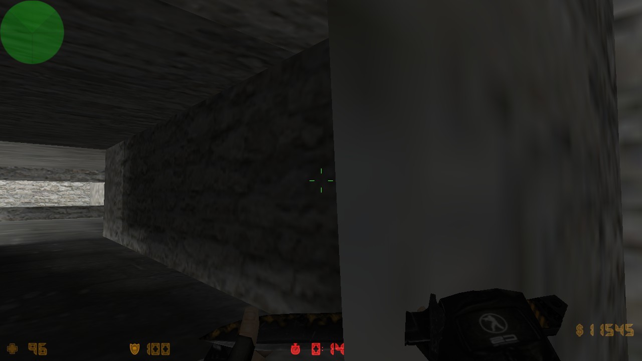 zm_aztec2012 — screenshot 3