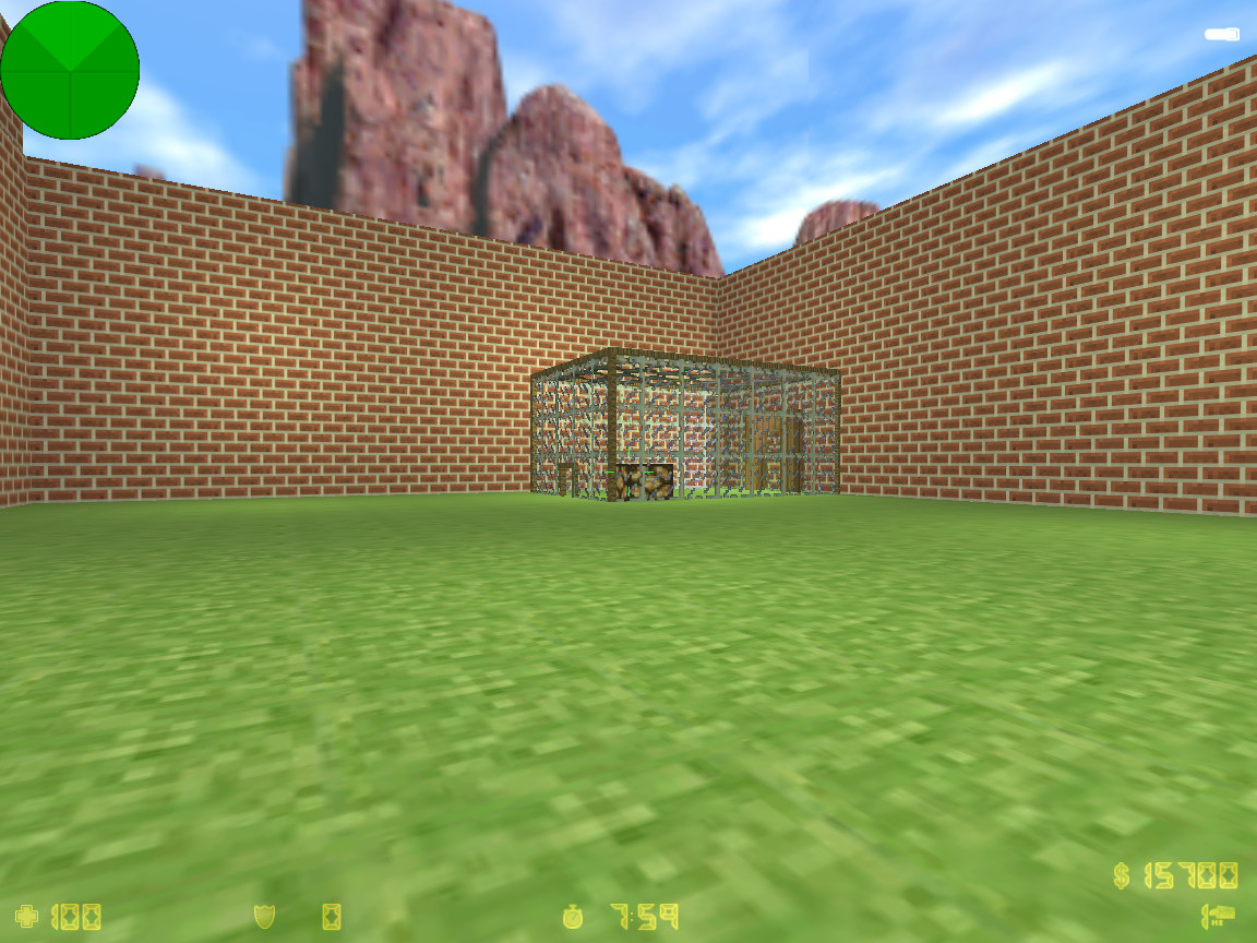 zm_MineCraft — screenshot 9