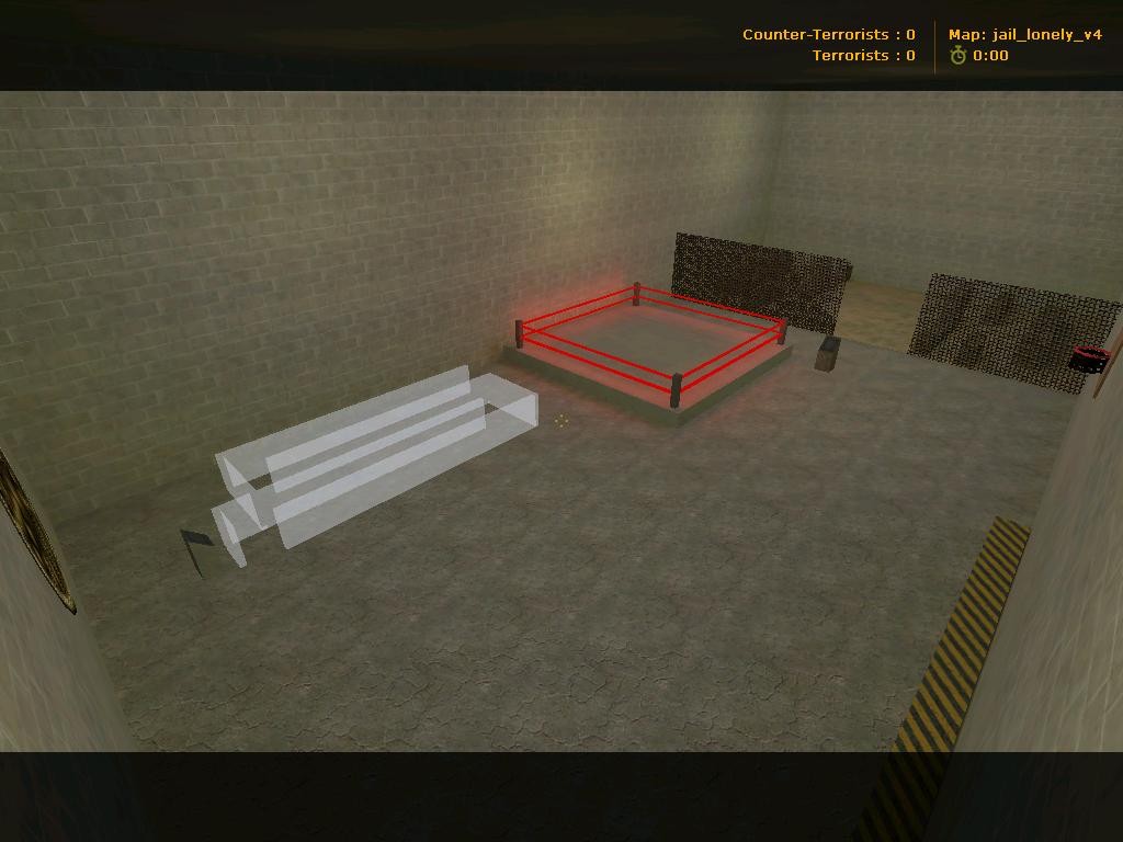 Download jail_lonely_v4 - Screenshot