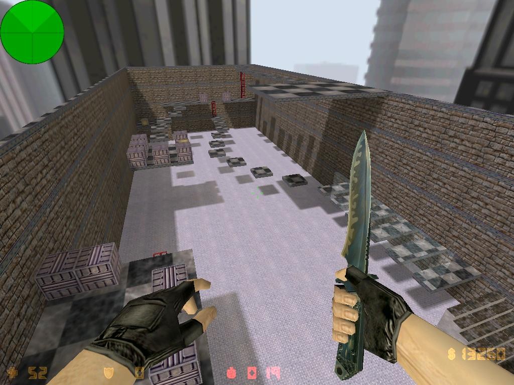 zm_red_zone_by_milko — screenshot 2