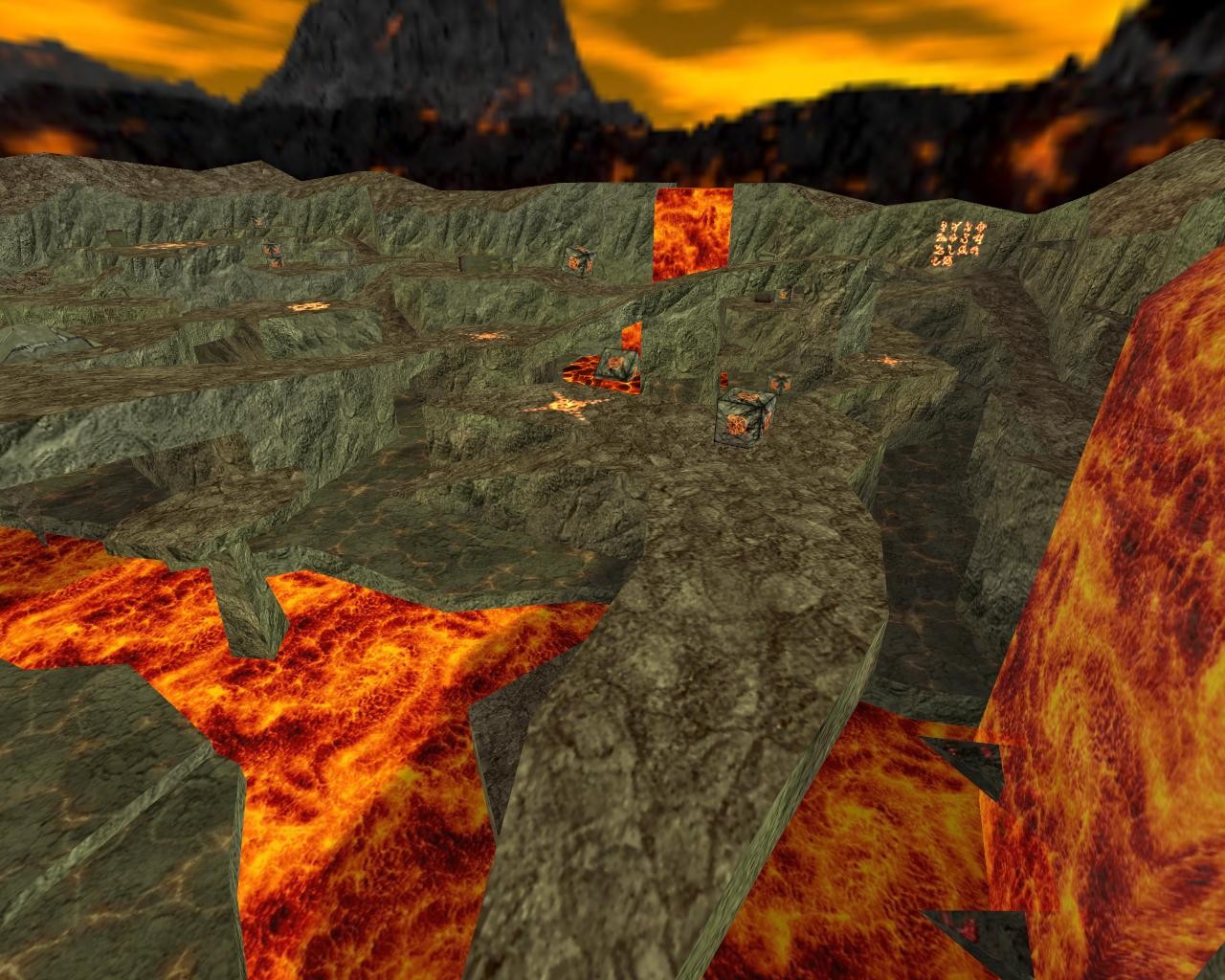rayish_hell — screenshot 3