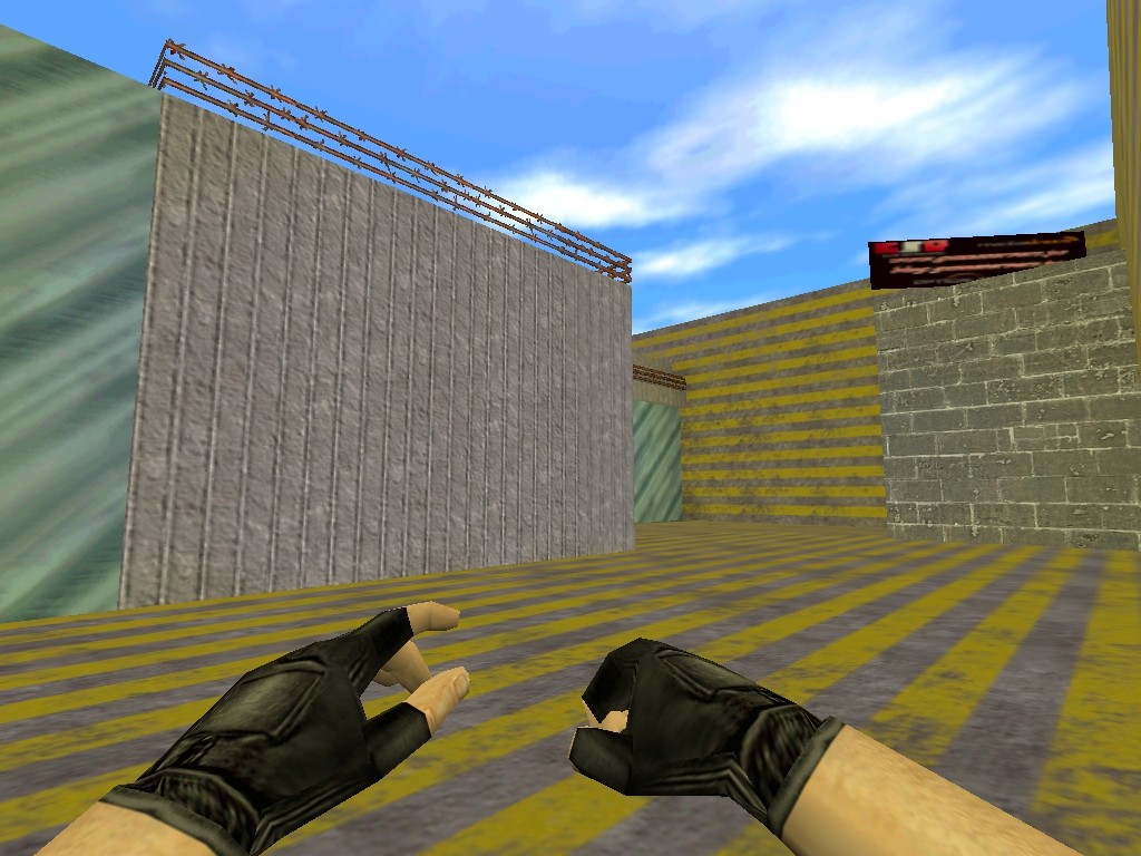 zm_coliseo2_gs — screenshot 5