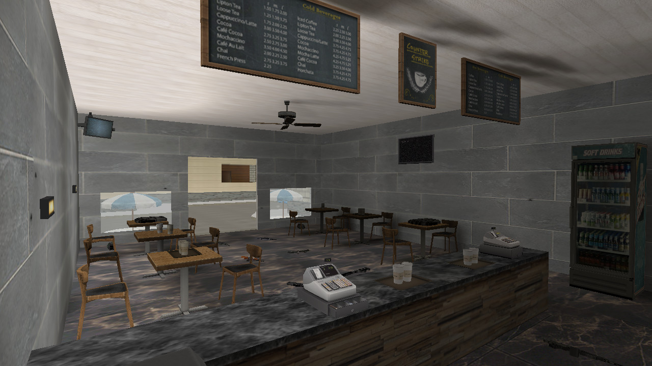 zm_gorod_reborn — screenshot 31