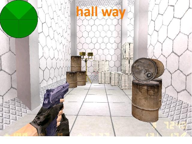 ze_snow_rage_v1 — screenshot 6