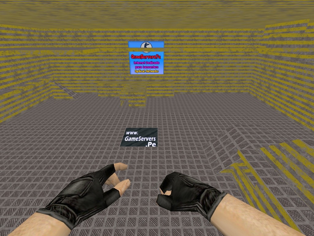 zm_gameservers — screenshot 3