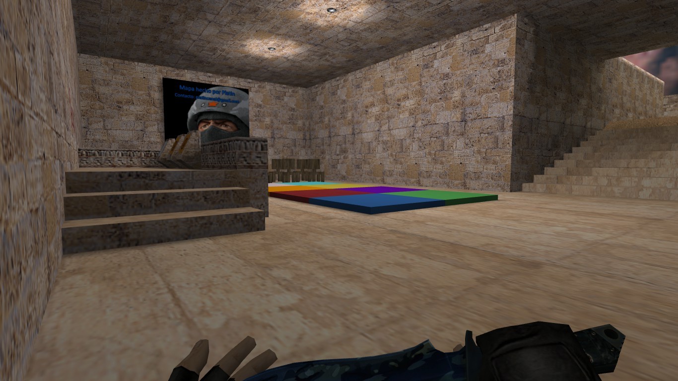 jail_dustier_v1b — screenshot 11