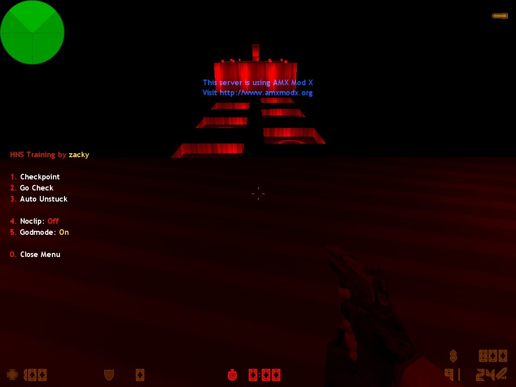 Download hd_challange_x - Screenshot