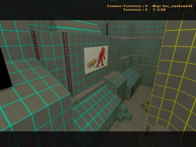 Download hns_smokeworld - Screenshot