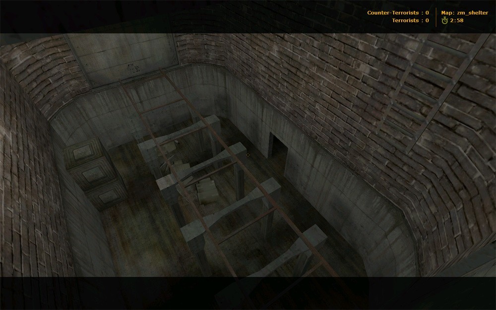 zm_shelter — screenshot 3