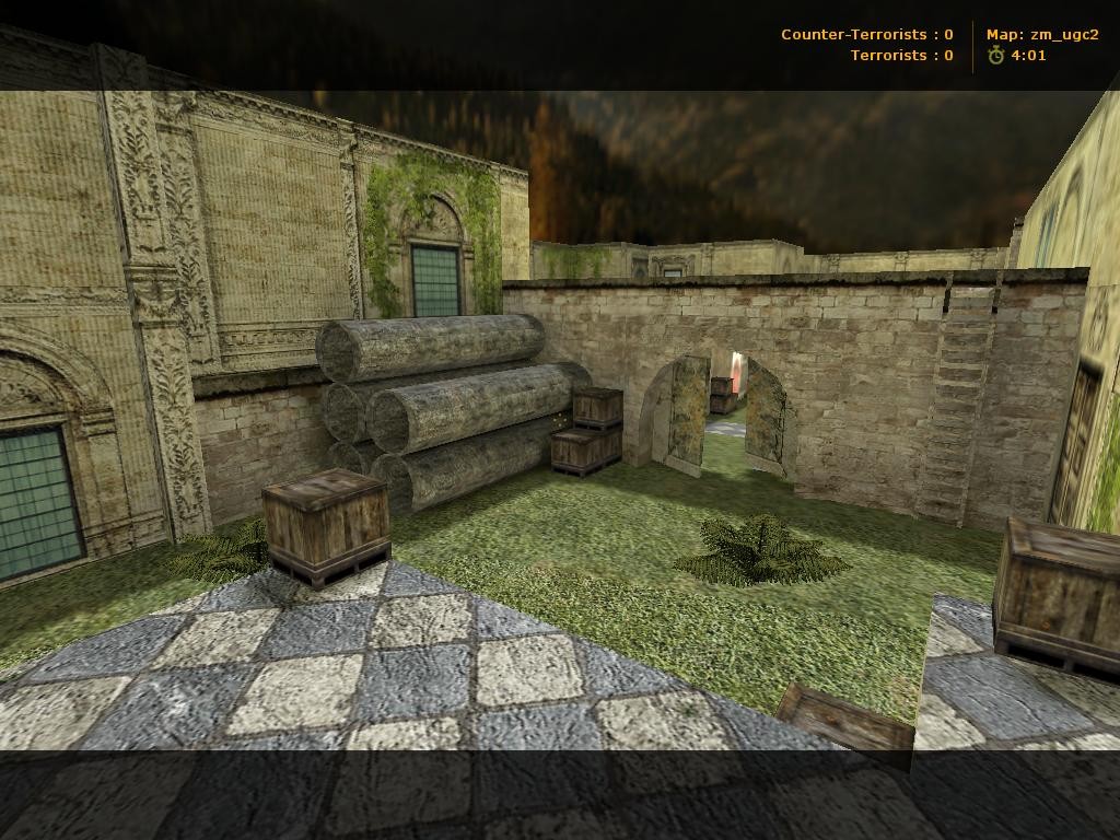 Download zm_ugc2 - Screenshot