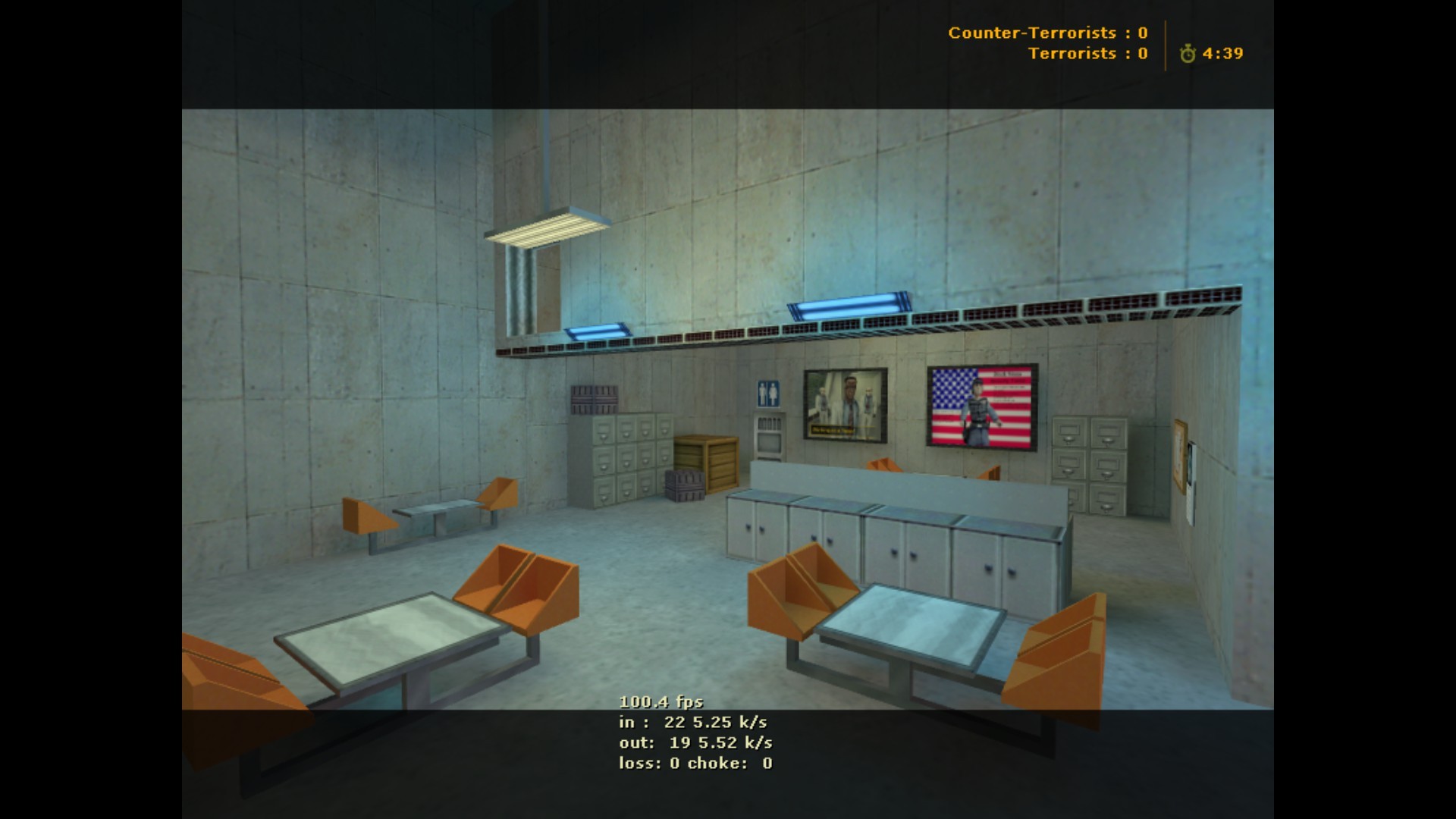 hns_blackmesa — screenshot 5