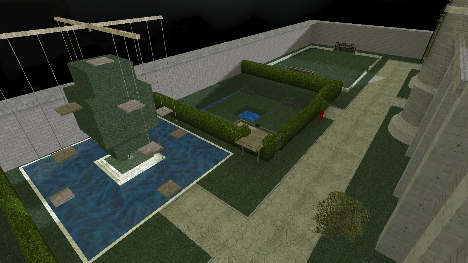 jail_leyawiin — screenshot 3