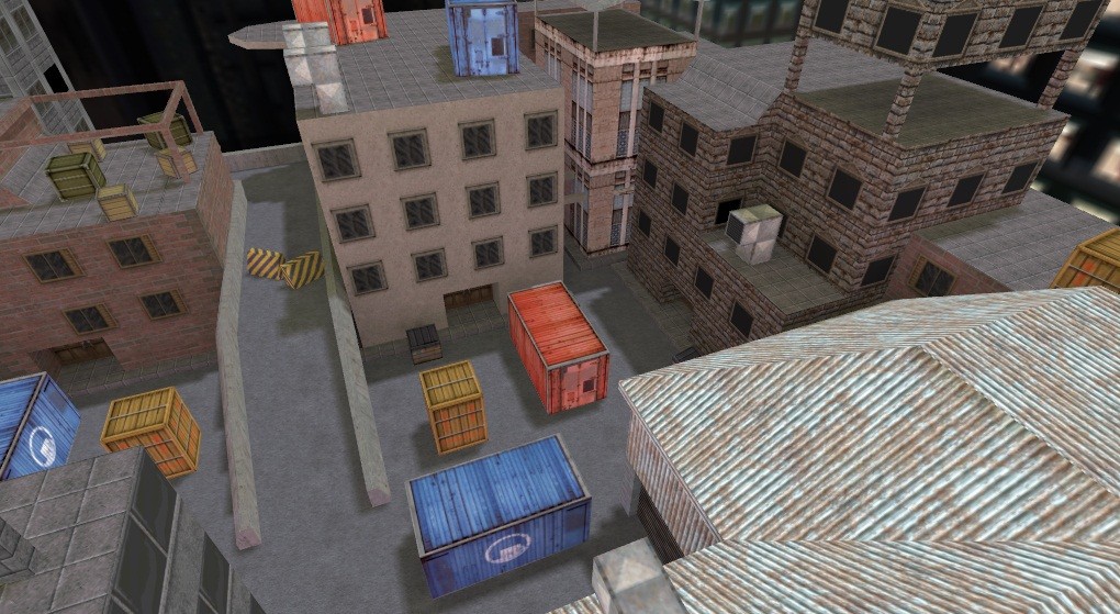 boost_assault — screenshot 5