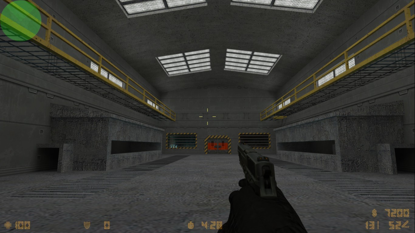 zm_quarry — screenshot 3