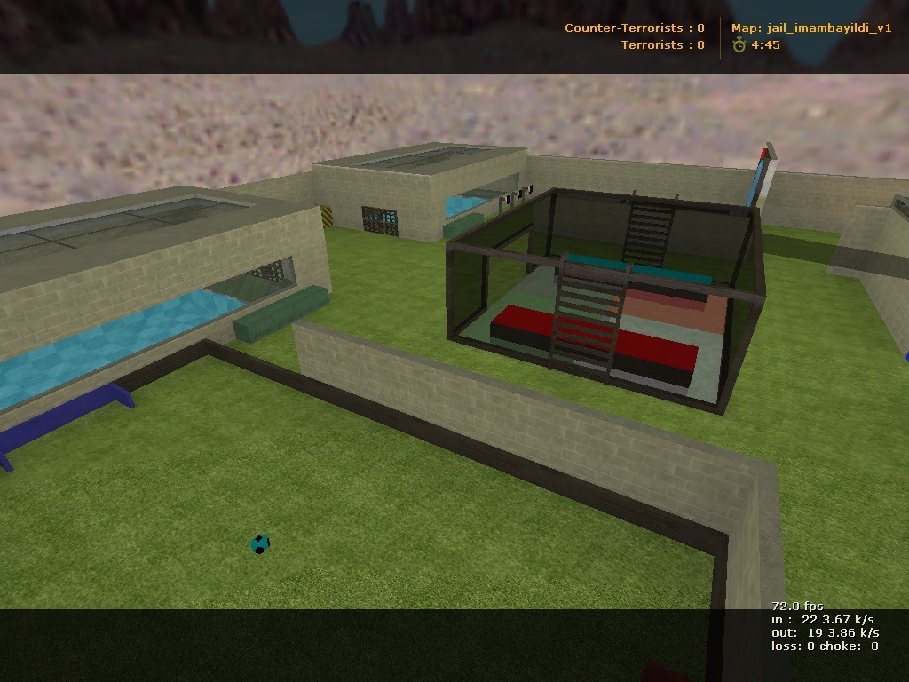 jail_imambayildi_v1 — screenshot 9