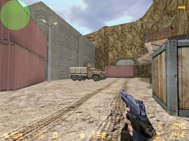 Download zm_357_beta - Screenshot