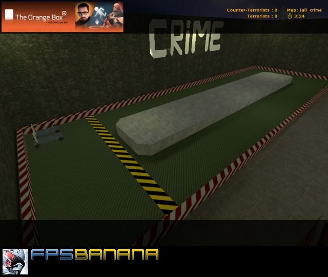 jail_crime — screenshot 3