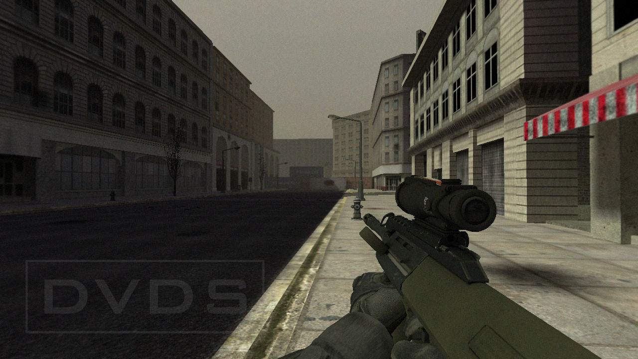 Download zs_zombie_city - Screenshot