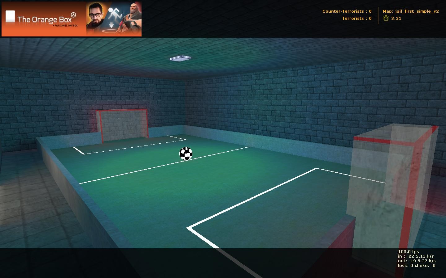 jail_first_simple_v2 — screenshot 1