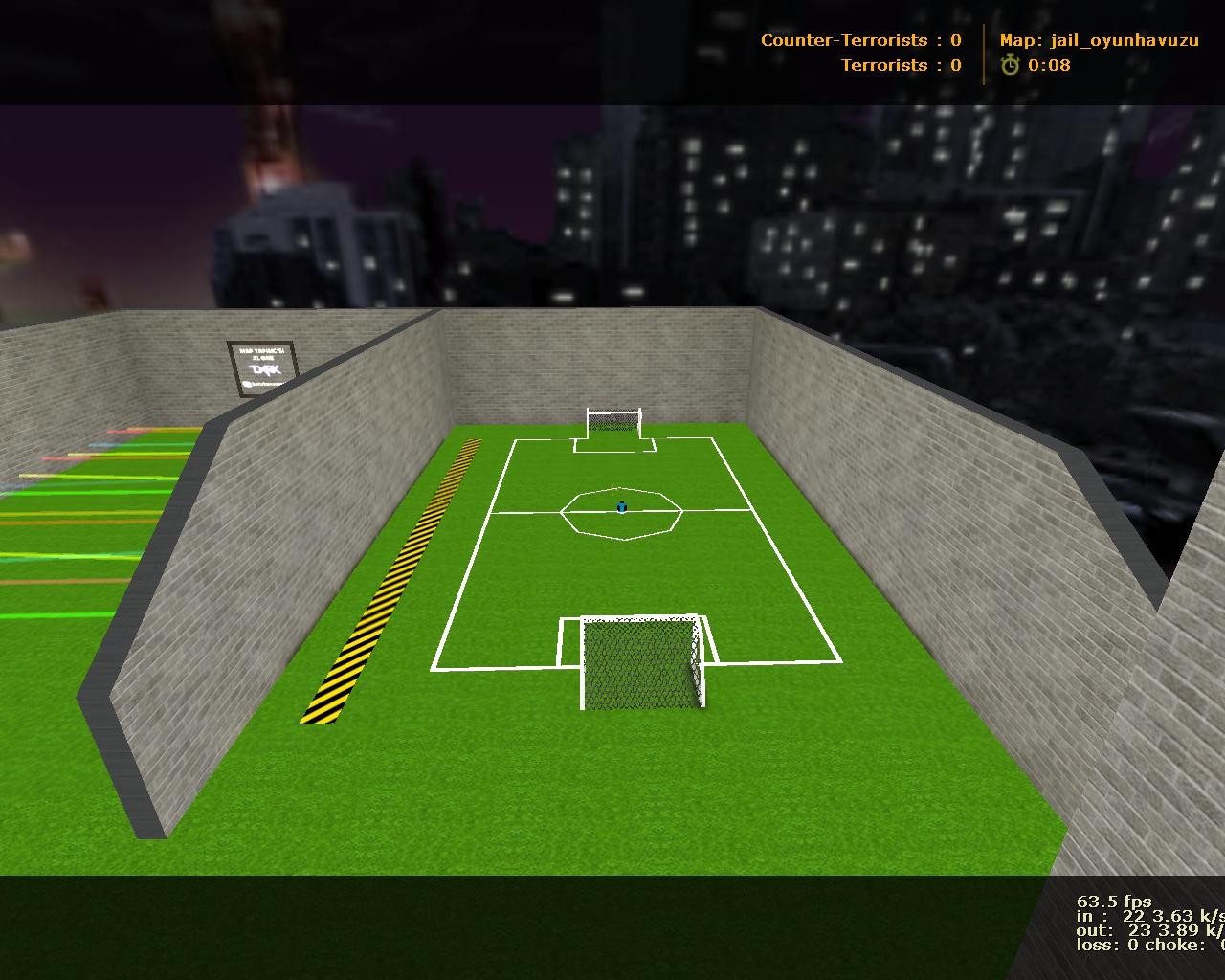 jail_oyunhavuzu — screenshot 7