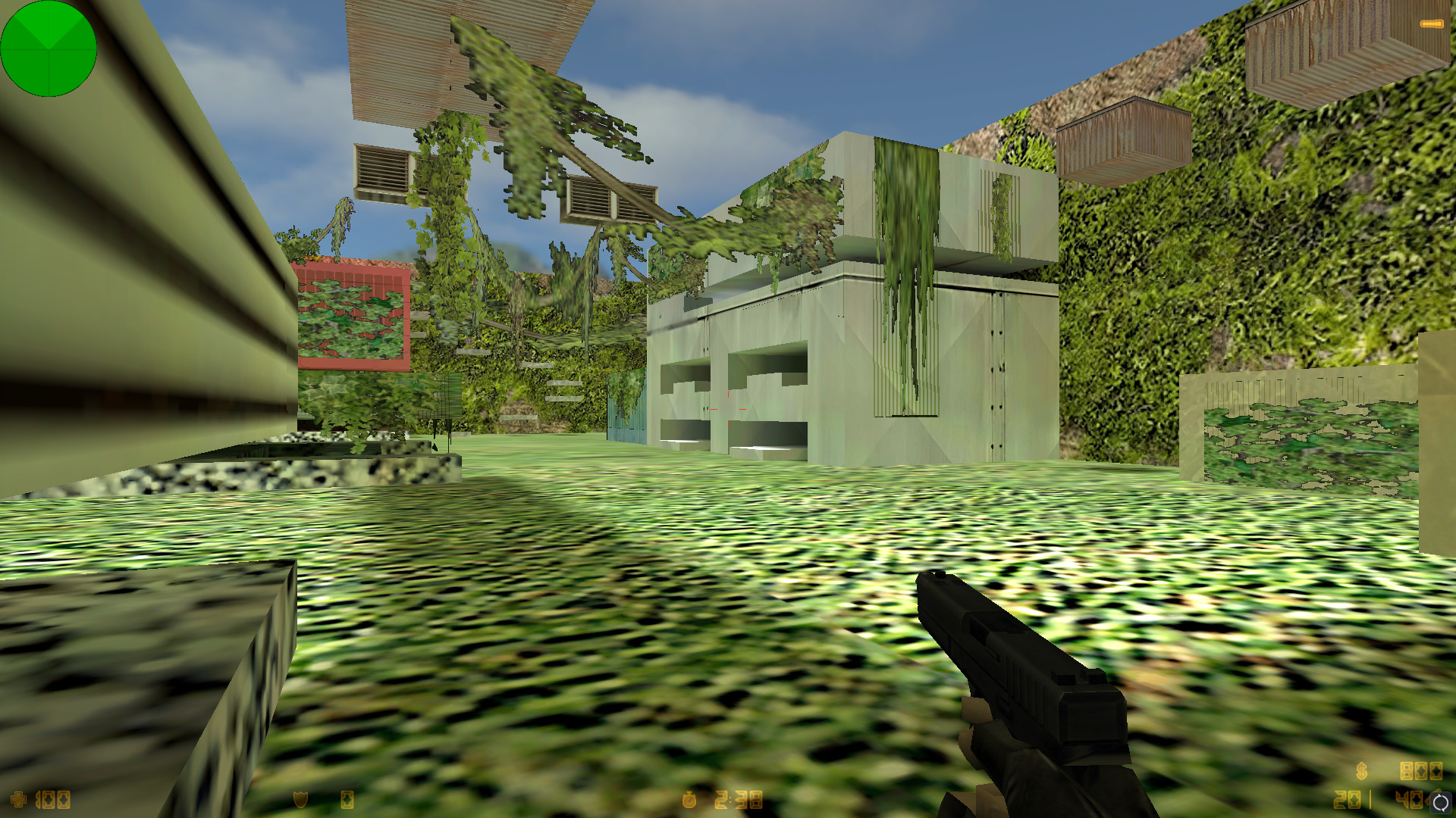 Download zm_fox_reborn - Screenshot