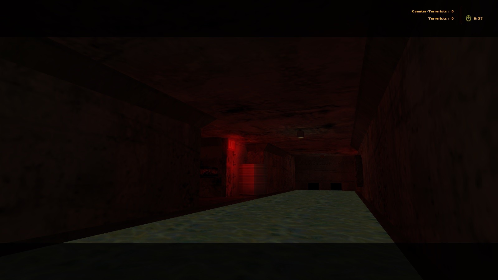 Download zm_lost_town - Screenshot