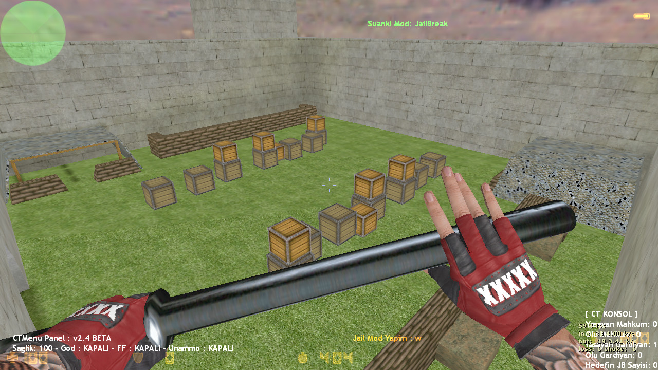jail_azure_v1 — screenshot 9
