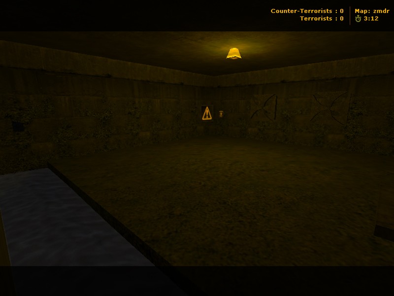 Download zm_deathrun_Click21 - Screenshot