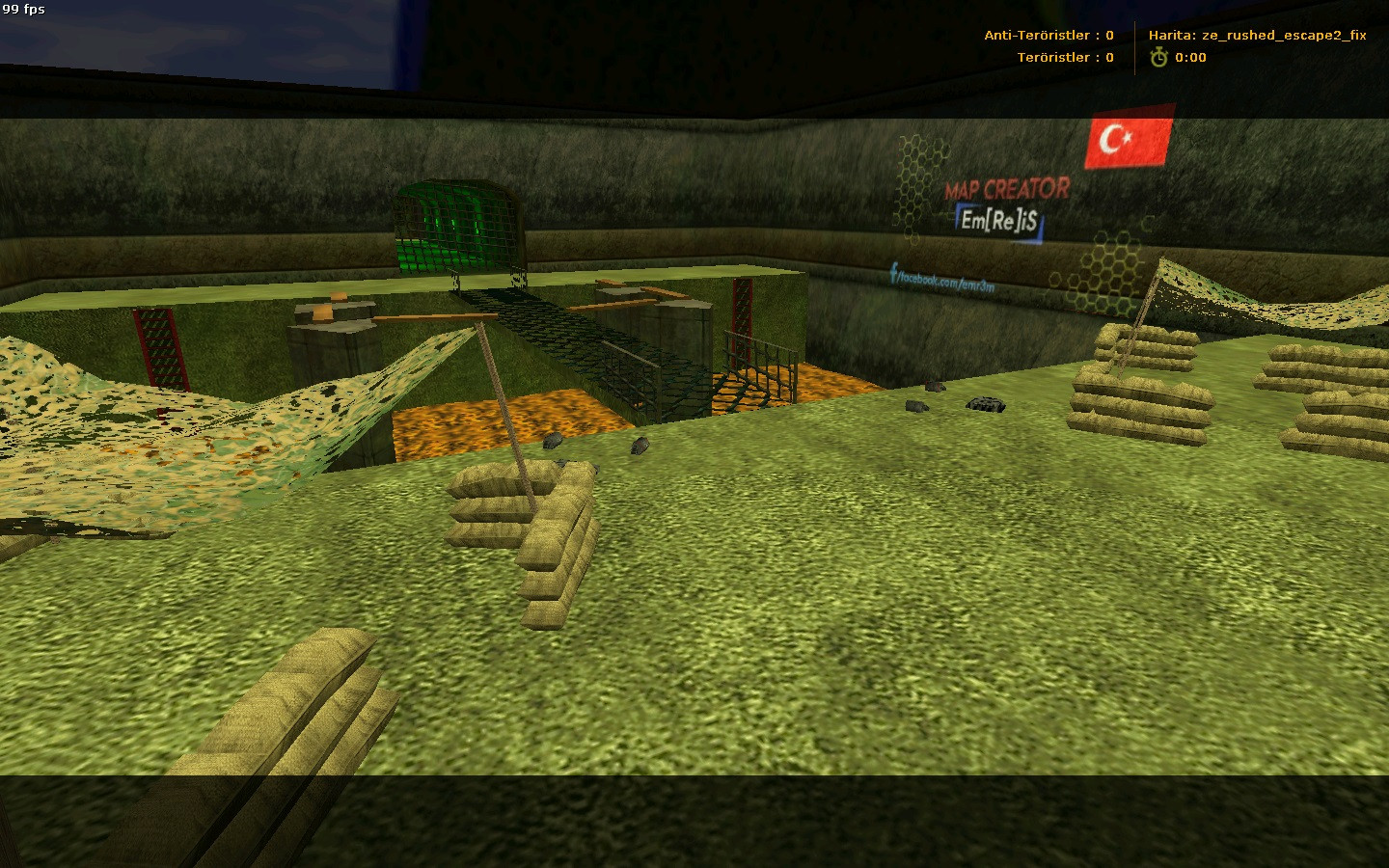 ze_rushed_escape2_fix — screenshot 9