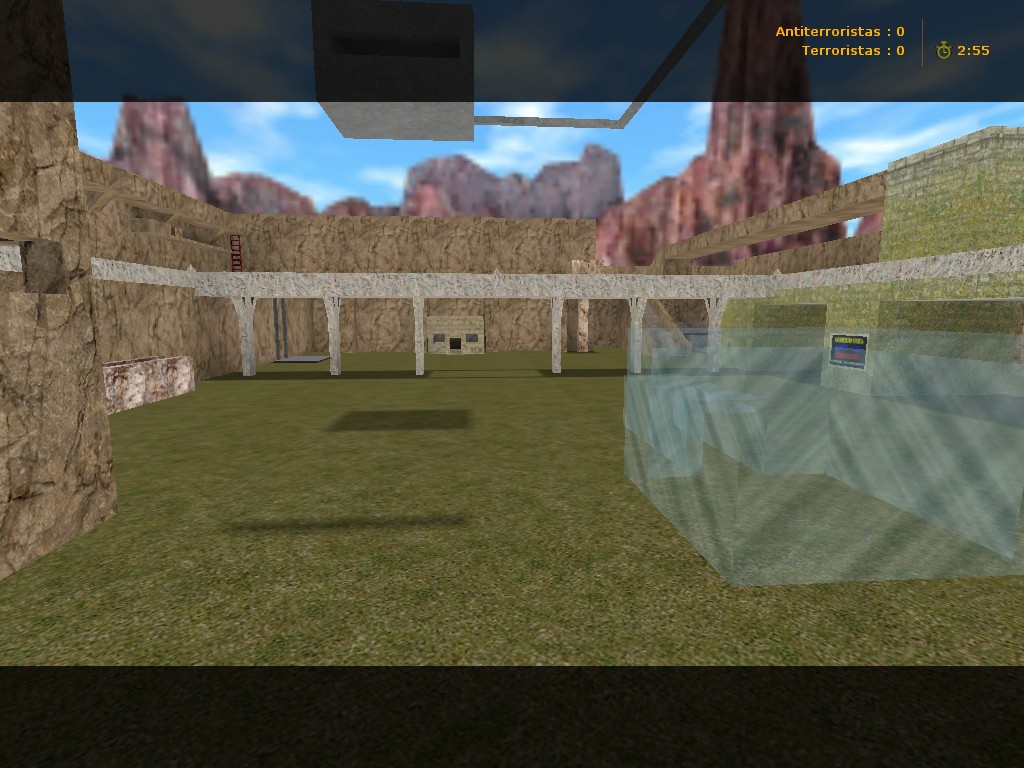 zm_field — screenshot 5