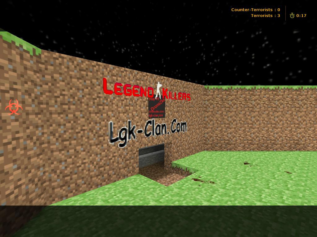 Download zm_lgk_dirt - Screenshot