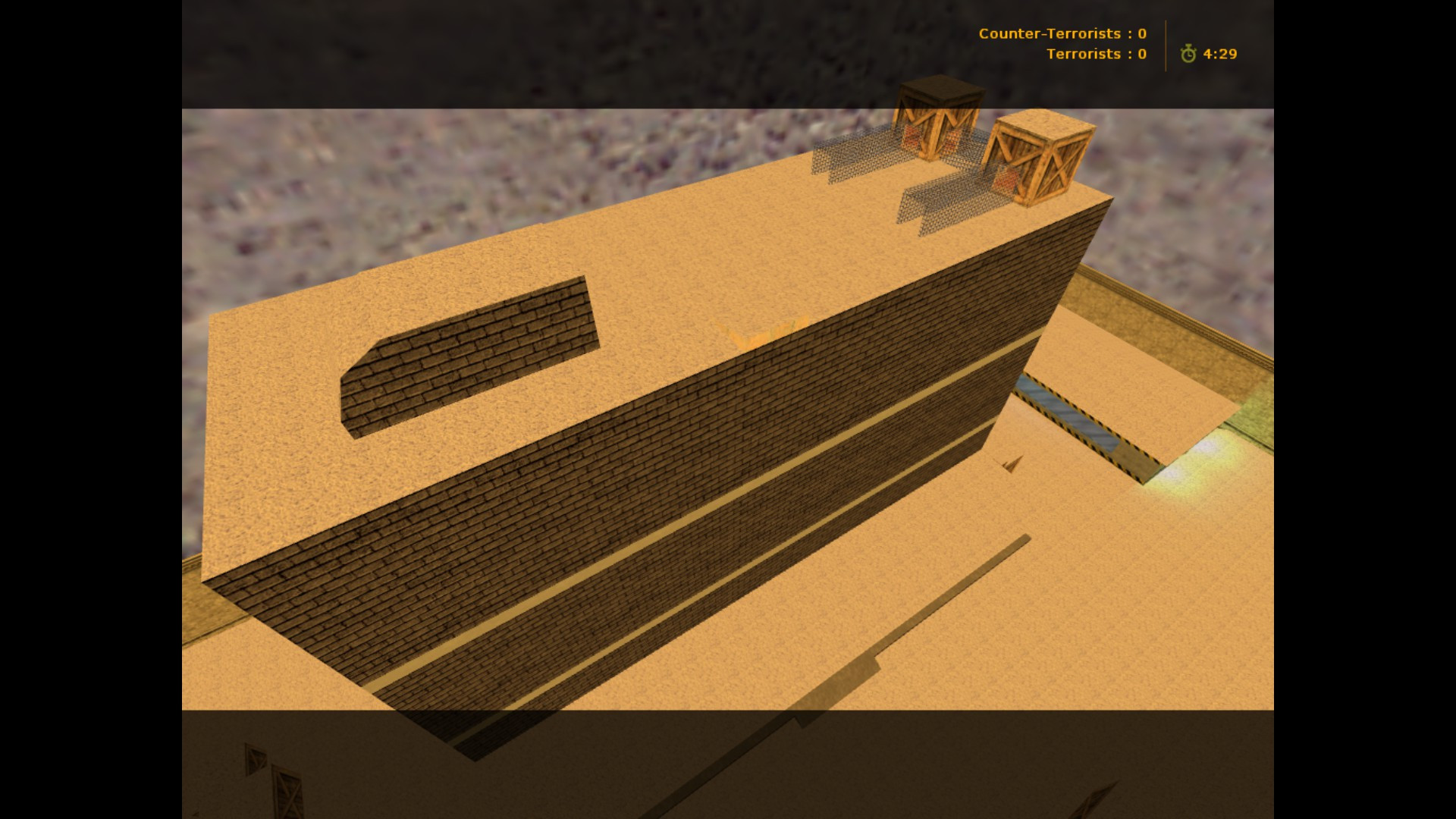 Download zm_deadsnow - Screenshot