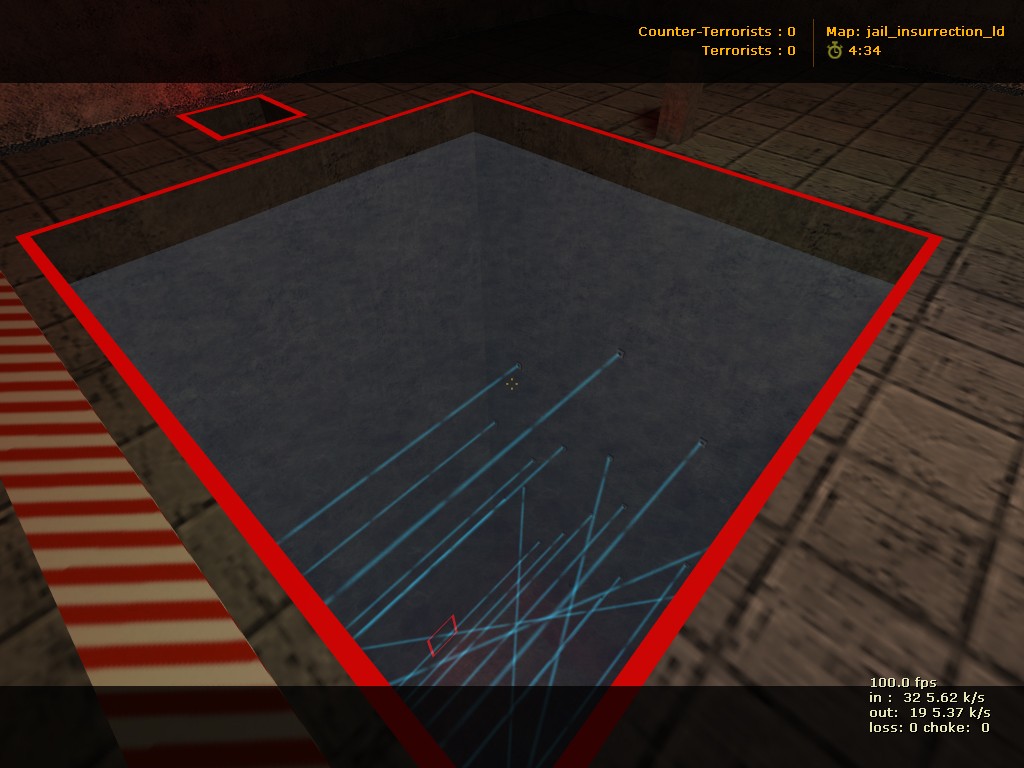 jail_insurrection_ld — screenshot 1