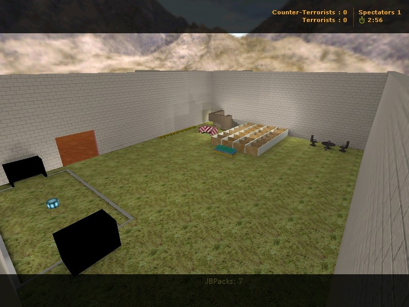 Download jail_wmsunucu - Screenshot
