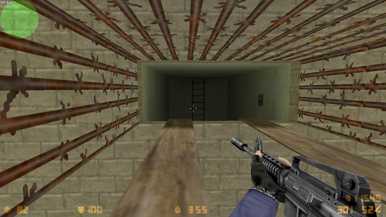 Download ze_freerun - Screenshot