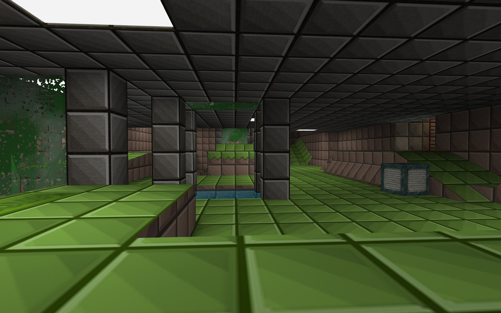 malle_extreme-garden — screenshot 4