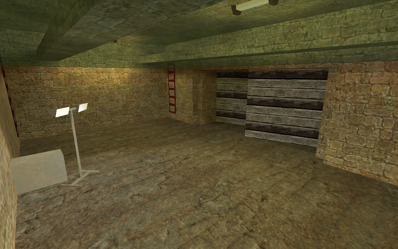 zm_aztec_inf_zg — screenshot 6