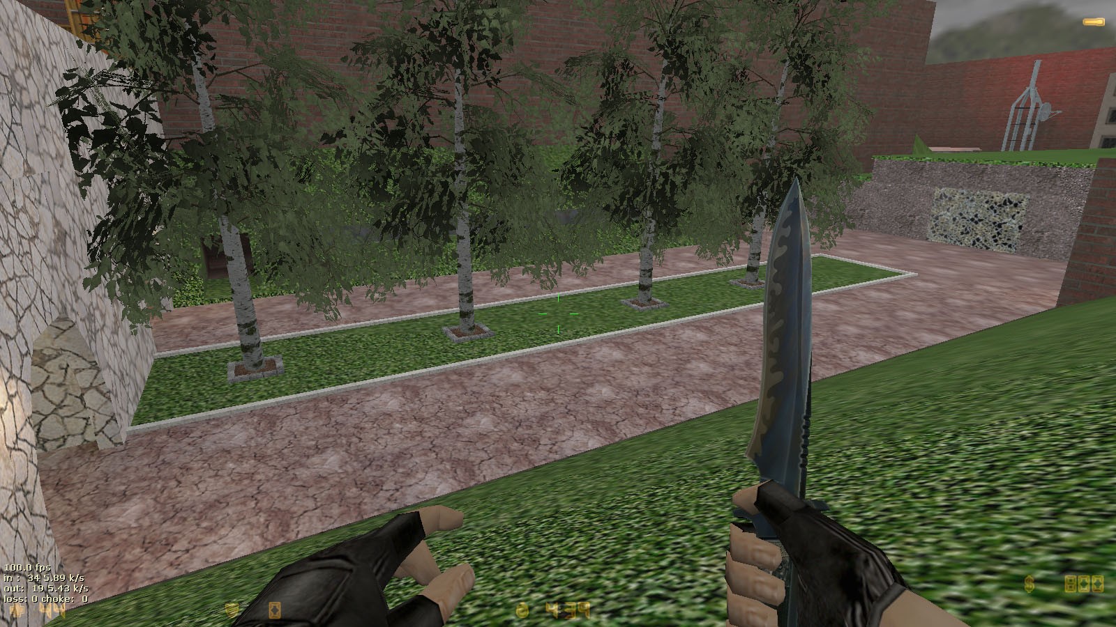 Download zm_turkey_zone - Screenshot