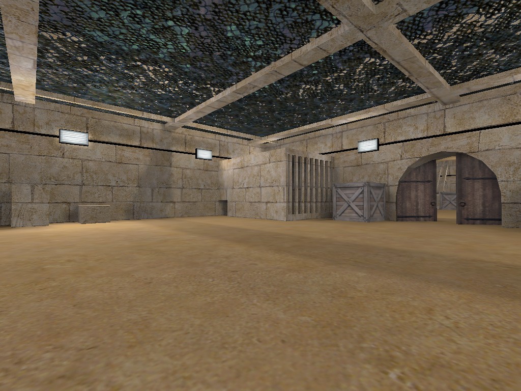 Download zm_dust_forfun - Screenshot