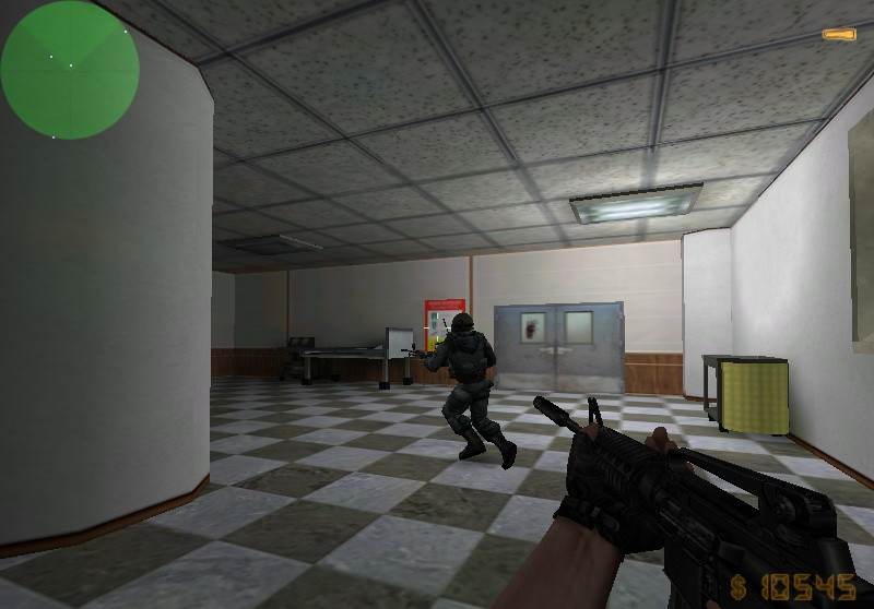 ze_Hospital_Night_LG — screenshot 22