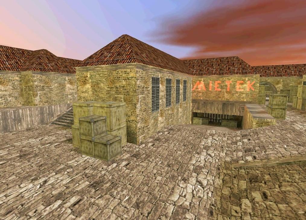 Download zm_inferno - Screenshot