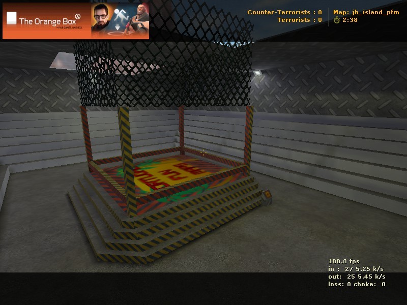 Download jb_island_pfm - Screenshot