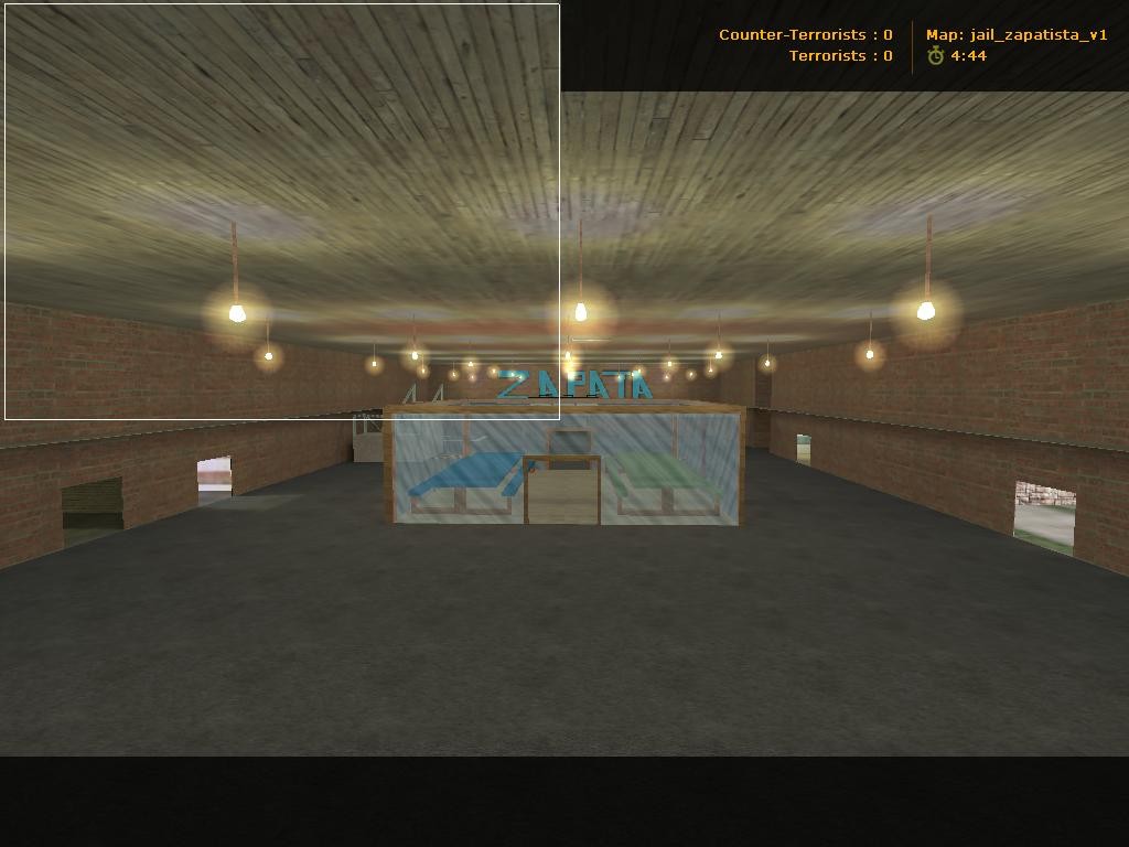 jail_zapatista_v1 — screenshot 8