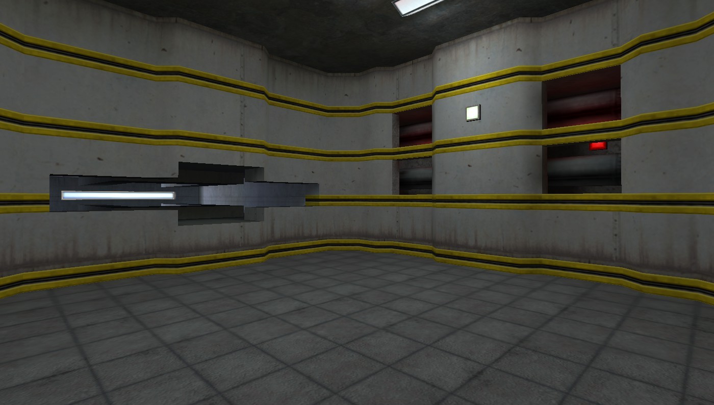 zm_hydro — screenshot 2