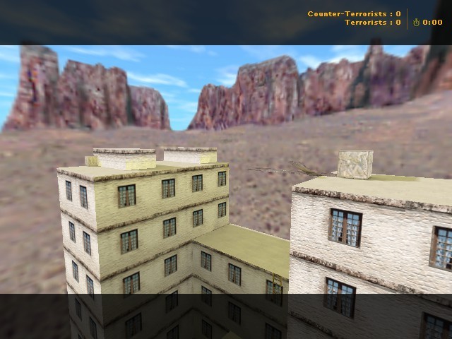 hns_floppytown_mnx — screenshot 2
